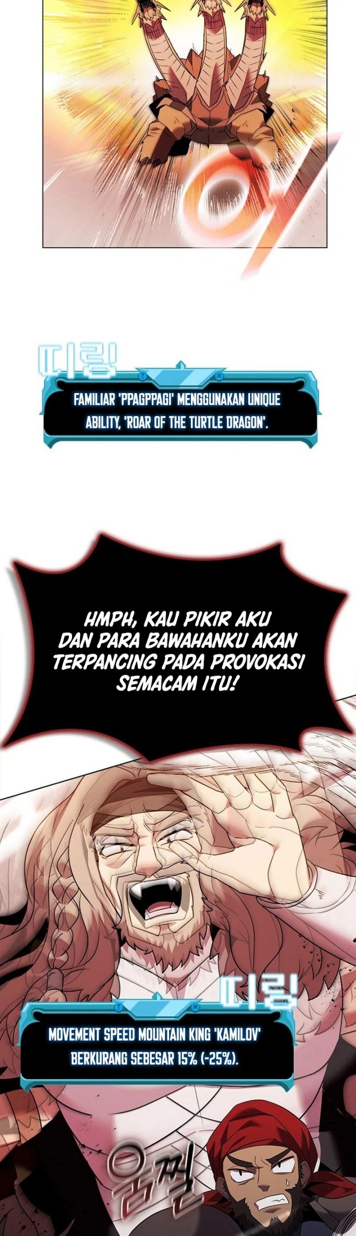 Taming Master Chapter 163 halaman 12