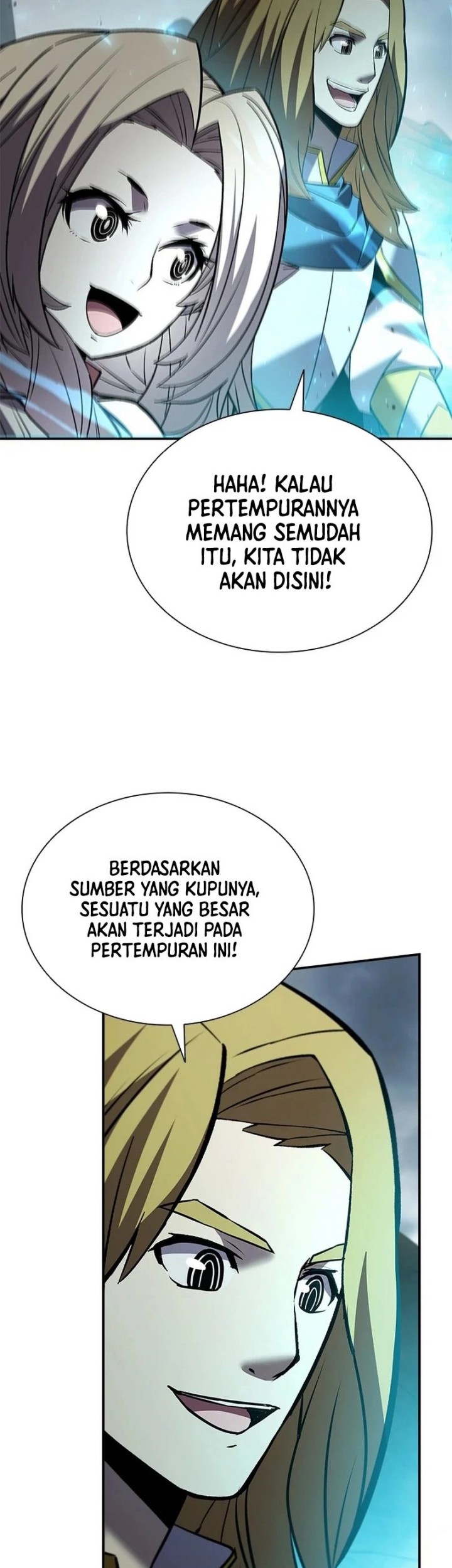 Taming Master Chapter 165 halaman 11