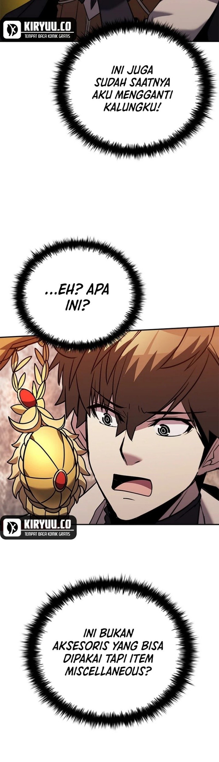 Taming Master Chapter 167 halaman 12