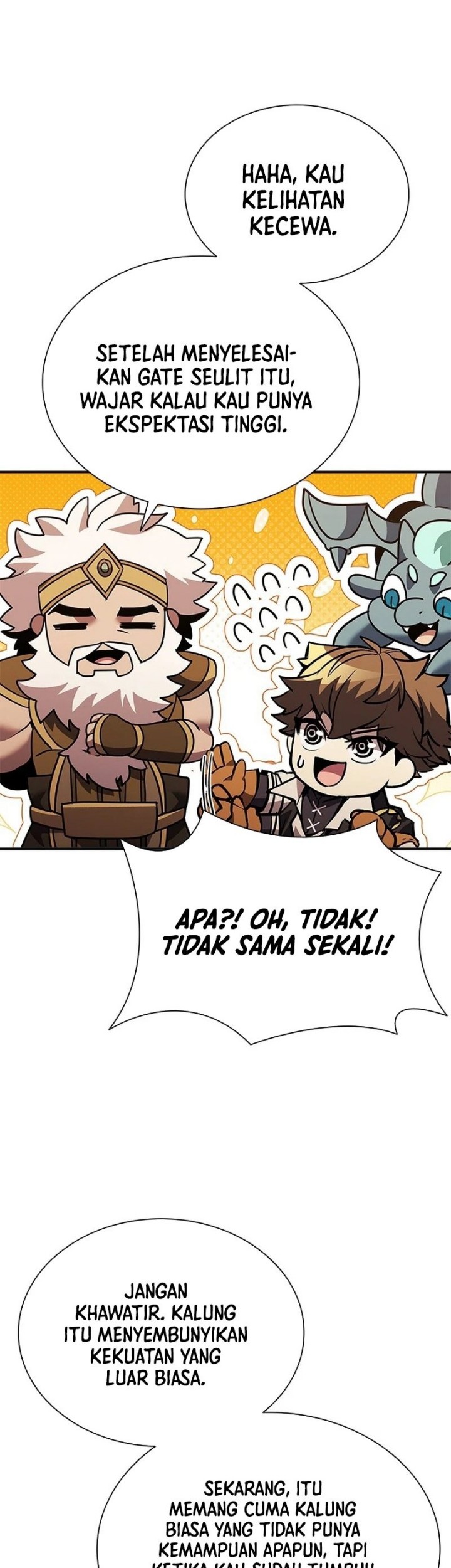 Taming Master Chapter 167 halaman 13