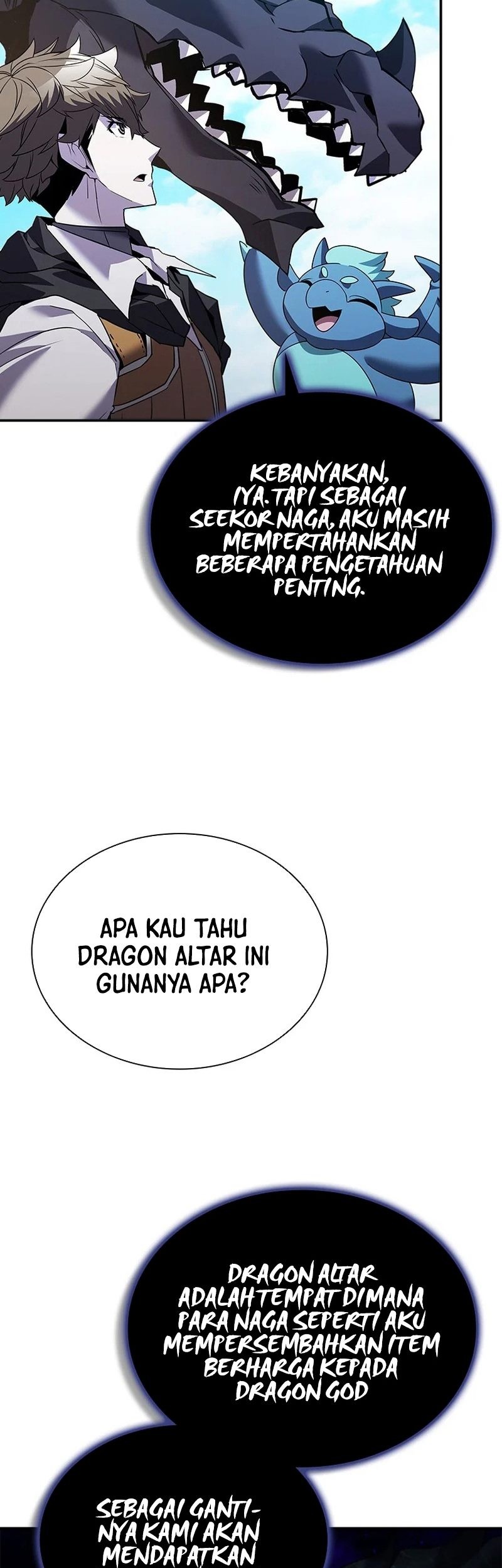 Taming Master Chapter 168 halaman 11