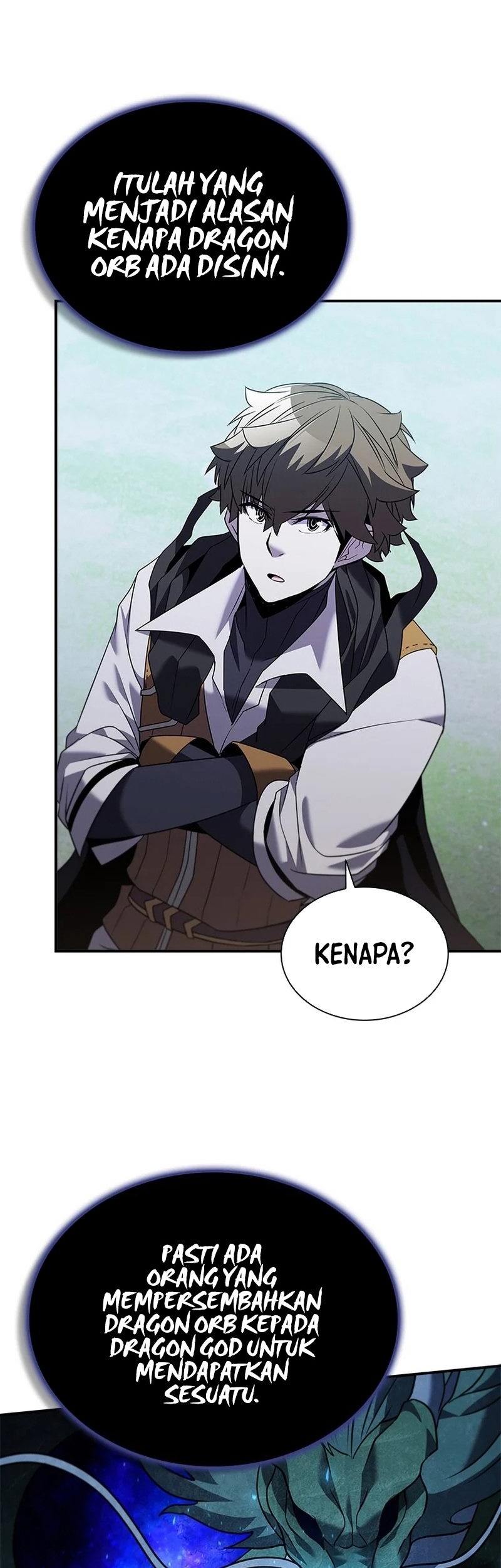 Taming Master Chapter 168 halaman 13