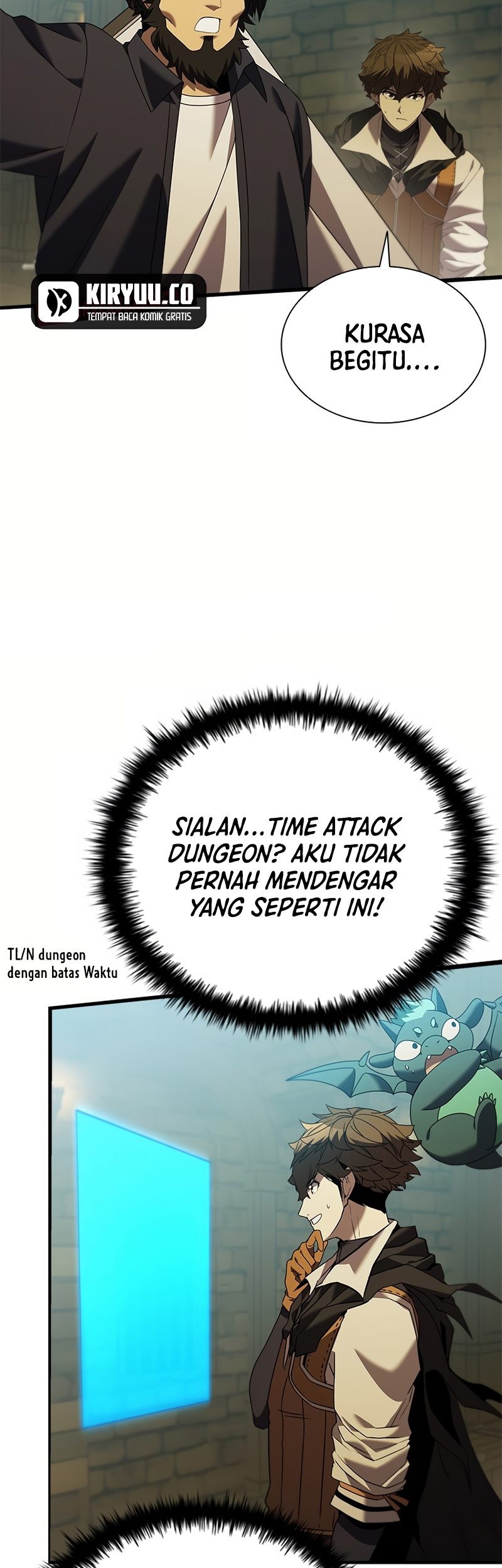 Taming Master Chapter 169 halaman 11