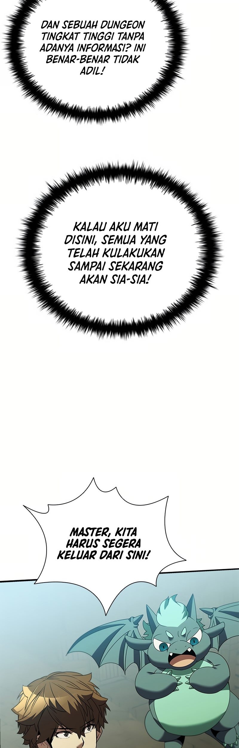 Taming Master Chapter 169 halaman 12
