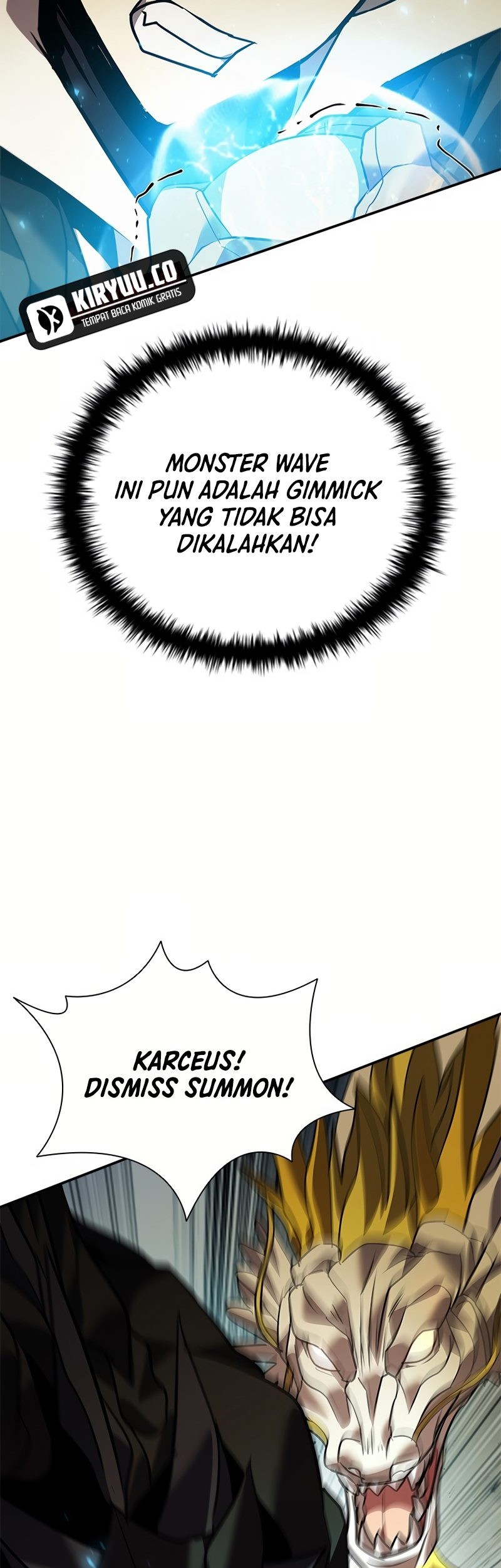 Taming Master Chapter 170 halaman 14