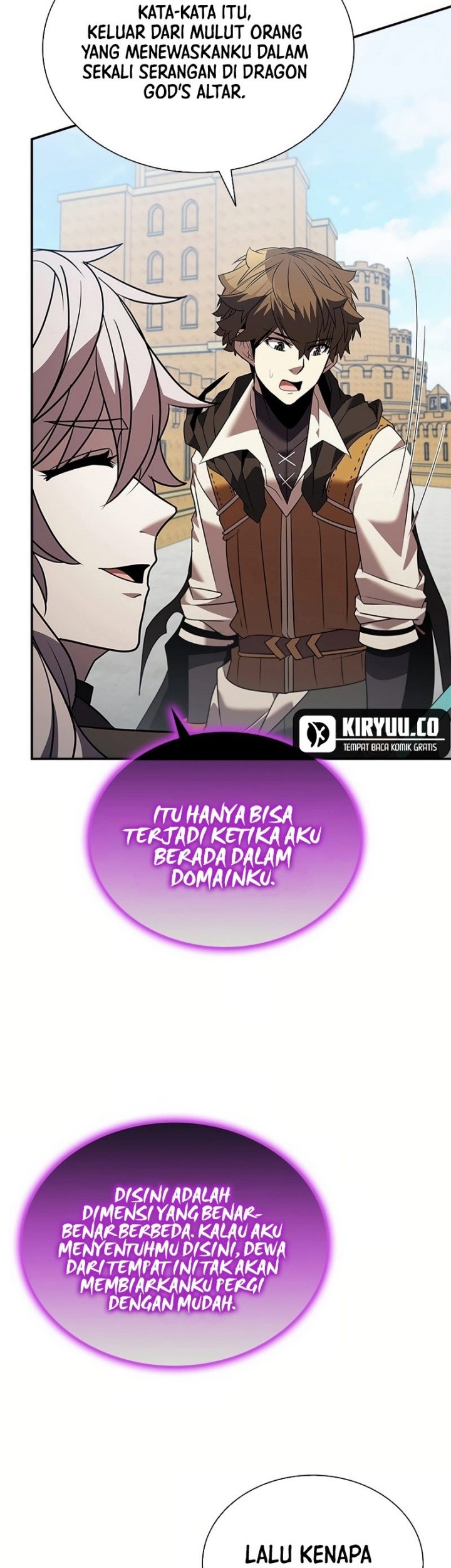 Taming Master Chapter 171 halaman 10