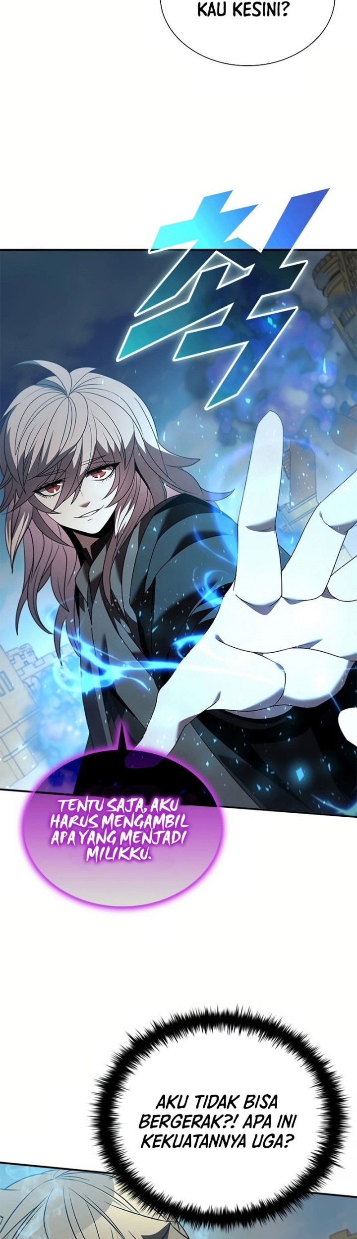 Taming Master Chapter 171 halaman 11