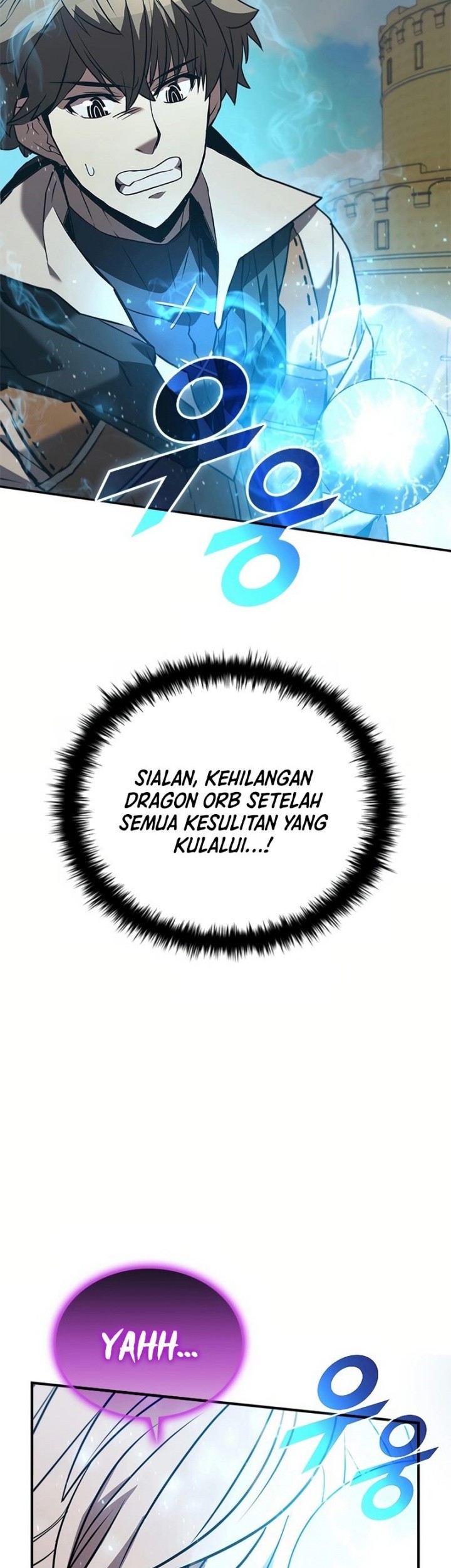 Taming Master Chapter 171 halaman 12