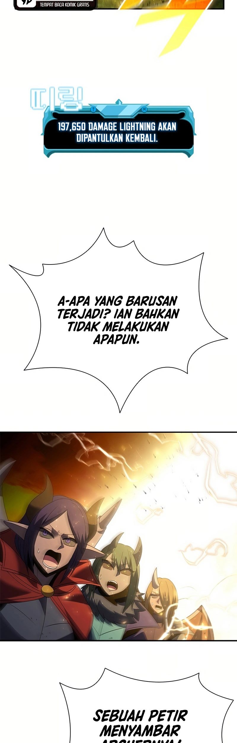 Taming Master Chapter 172 halaman 12