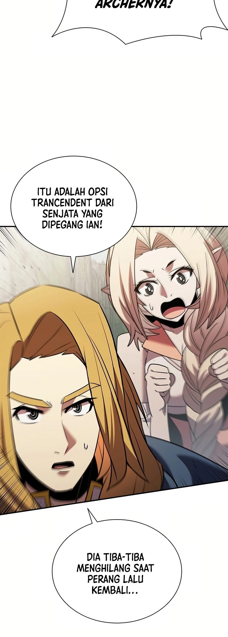 Taming Master Chapter 172 halaman 13