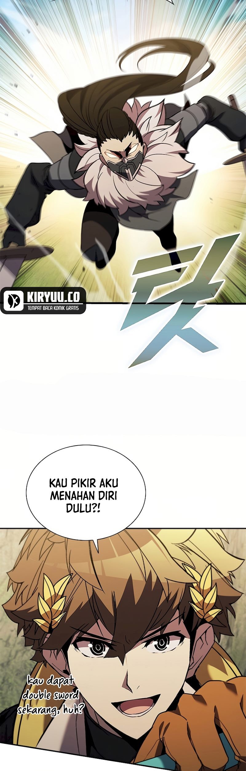 Taming Master Chapter 173 halaman 12