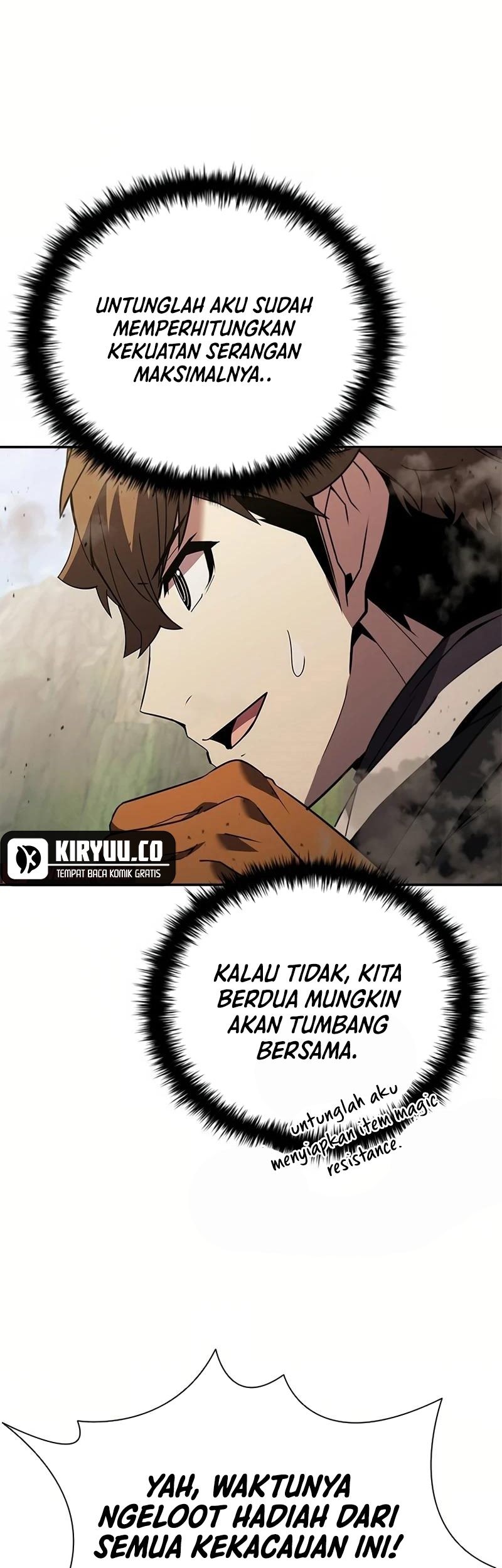 Taming Master Chapter 174 halaman 12