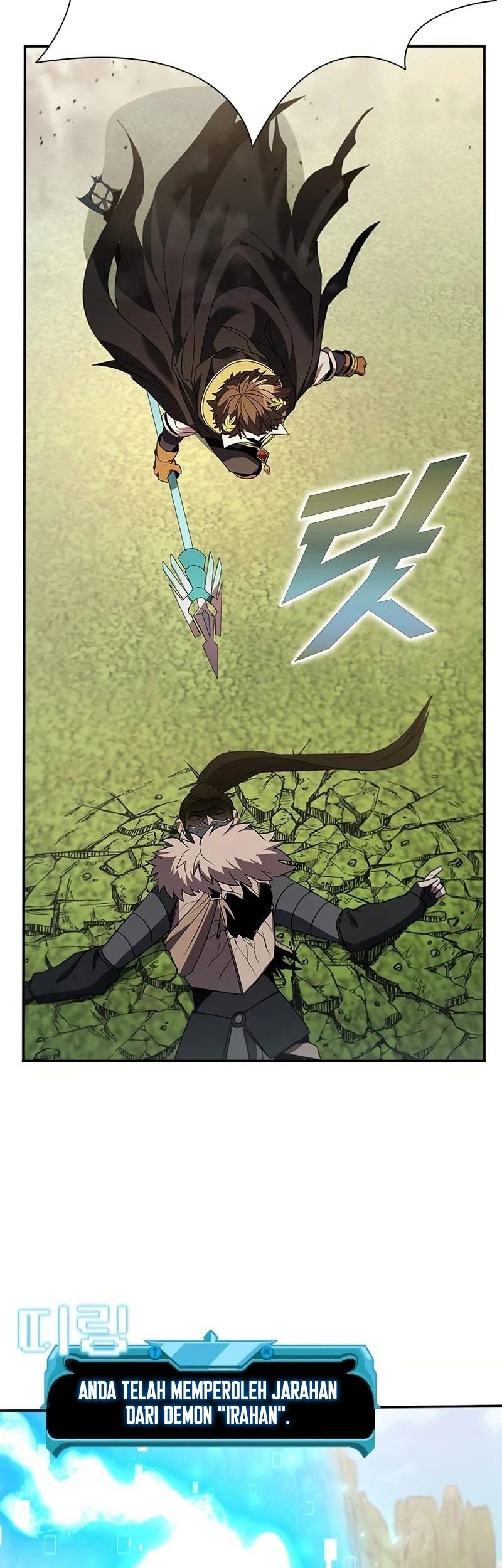 Taming Master Chapter 174 halaman 13