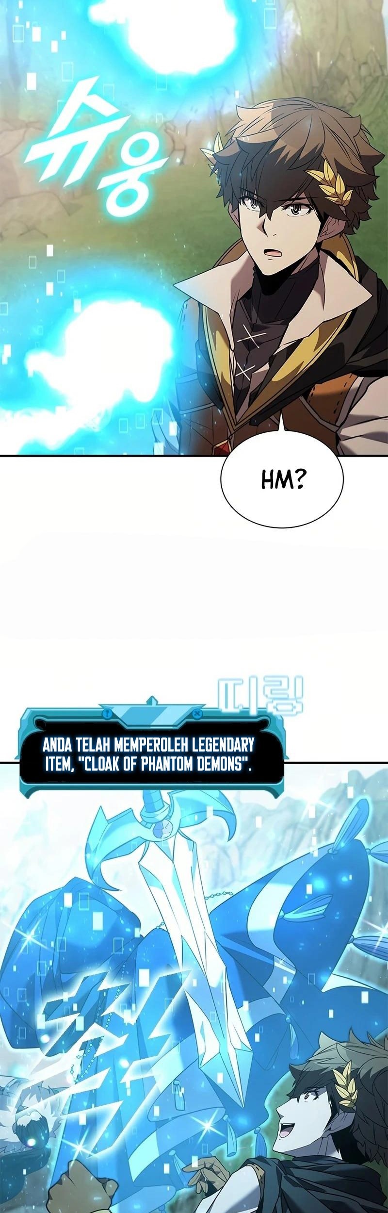 Taming Master Chapter 174 halaman 14