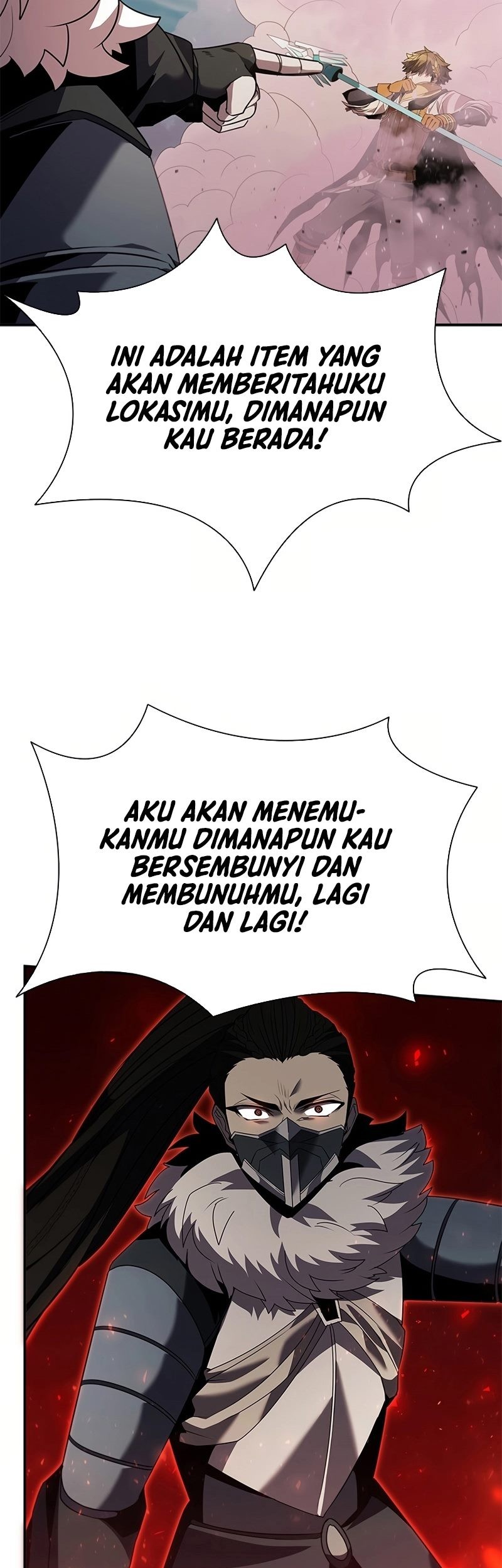 Taming Master Chapter 175 halaman 14