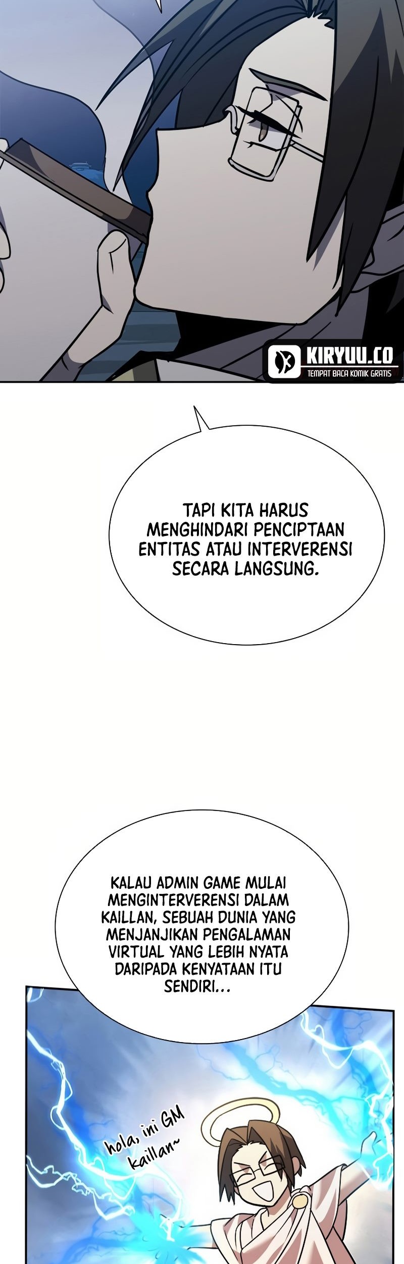 Taming Master Chapter 176 halaman 11