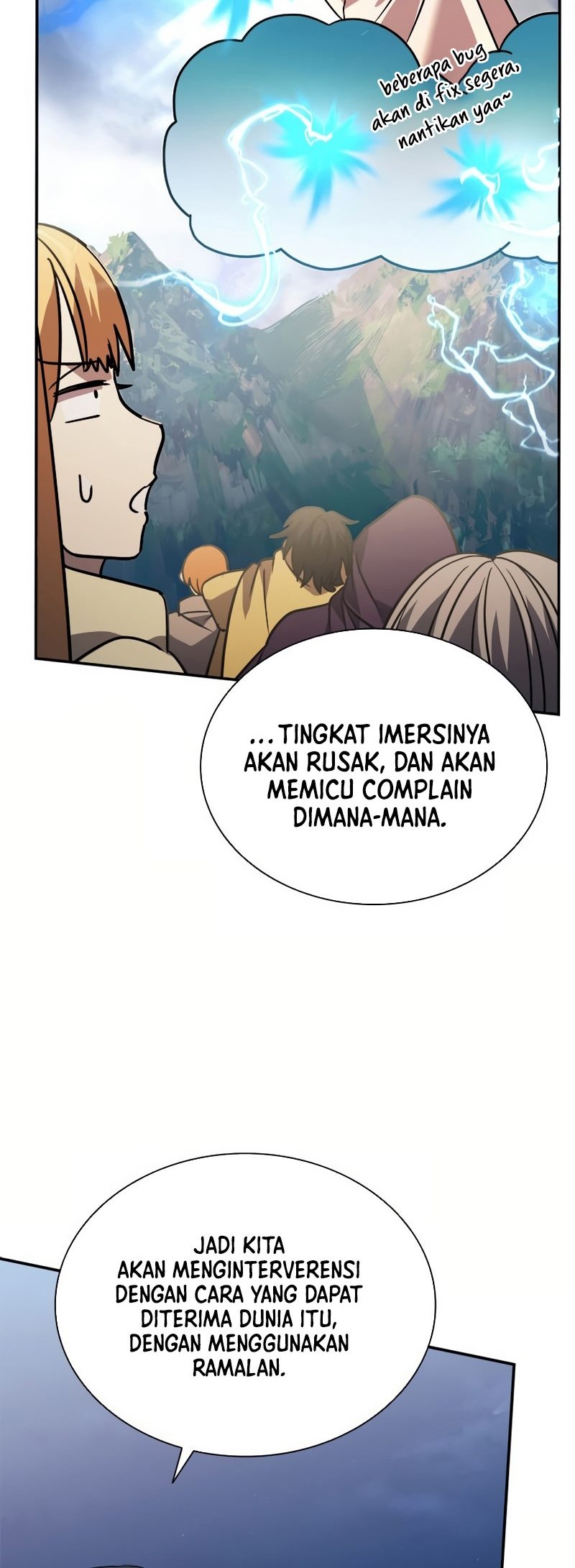 Taming Master Chapter 176 halaman 12
