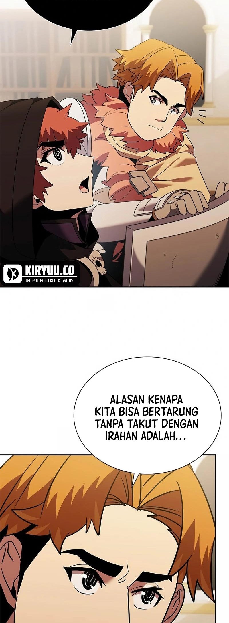 Taming Master Chapter 177 halaman 12