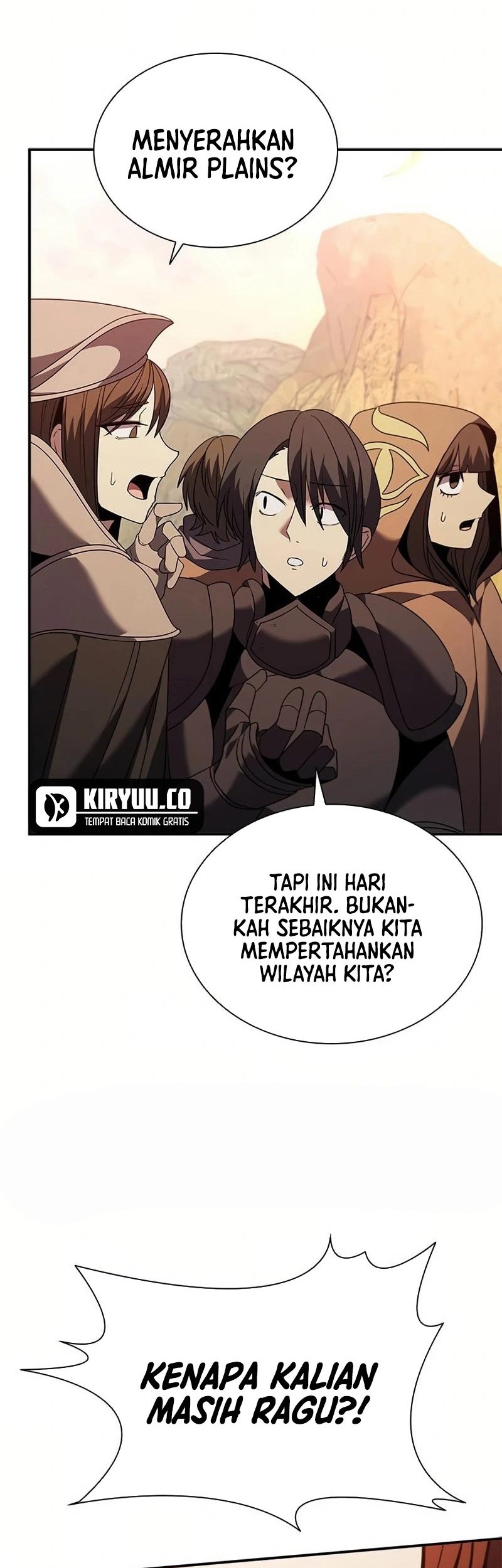 Taming Master Chapter 179 halaman 12