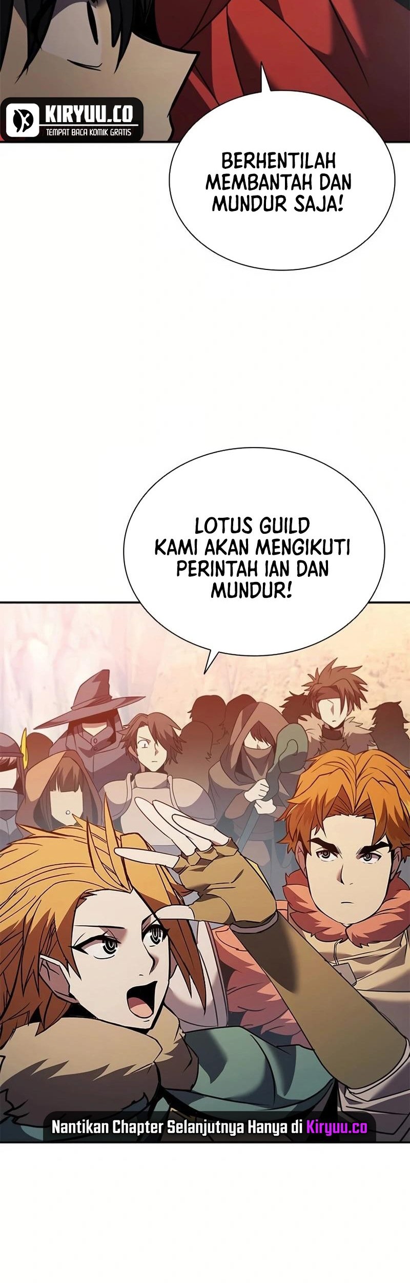Taming Master Chapter 179 halaman 14