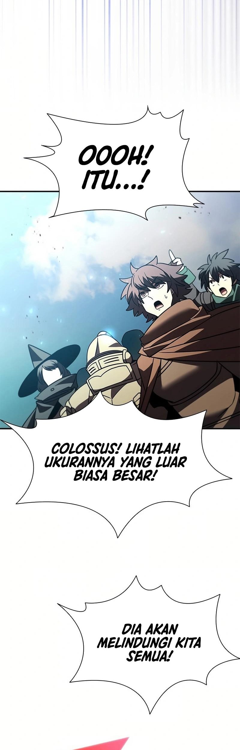 Taming Master Chapter 180 halaman 14