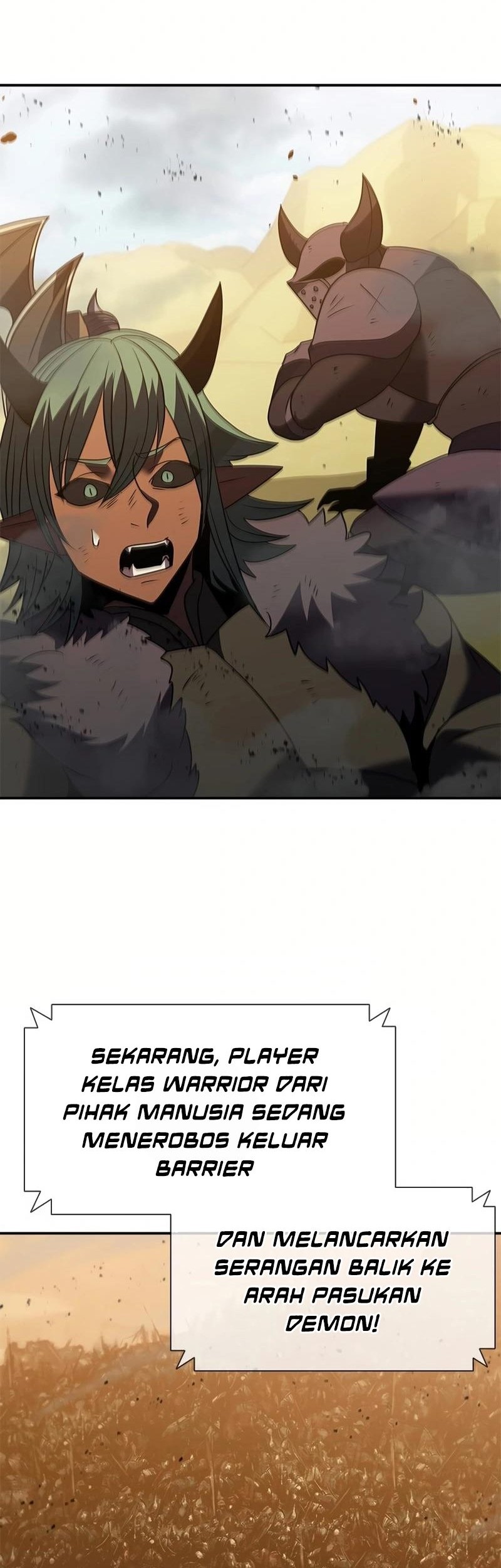 Taming Master Chapter 181 halaman 14
