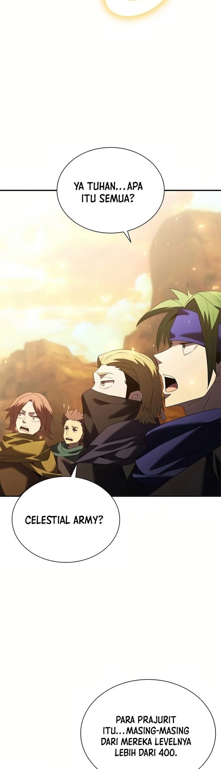Taming Master Chapter 183 halaman 15
