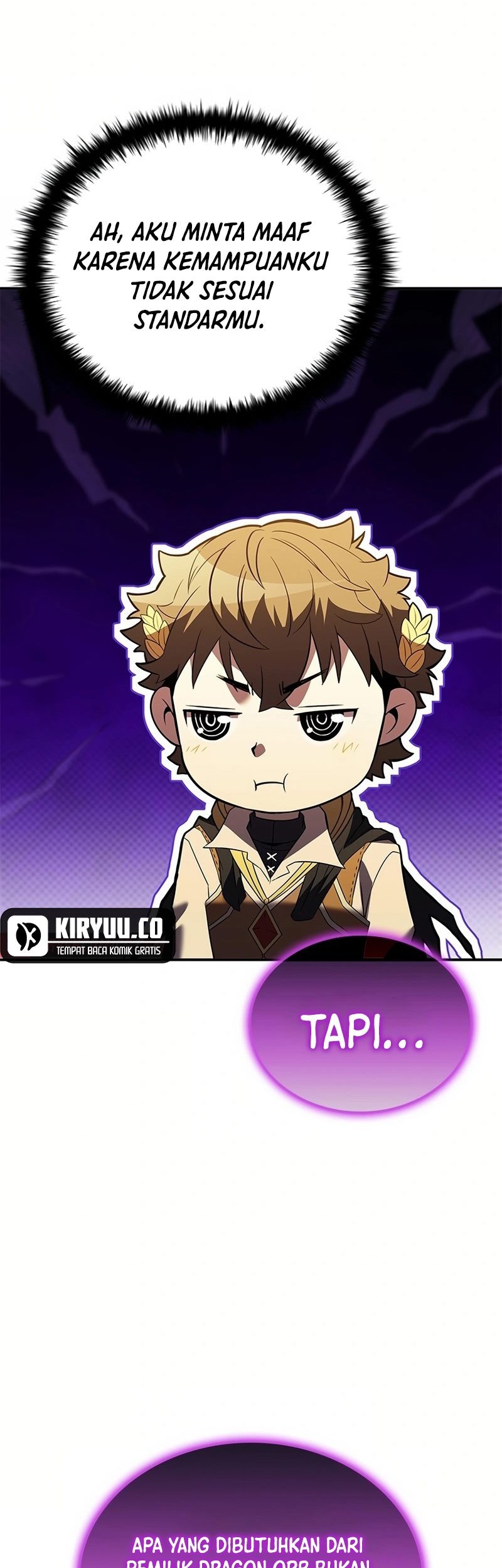 Taming Master Chapter 184 halaman 13