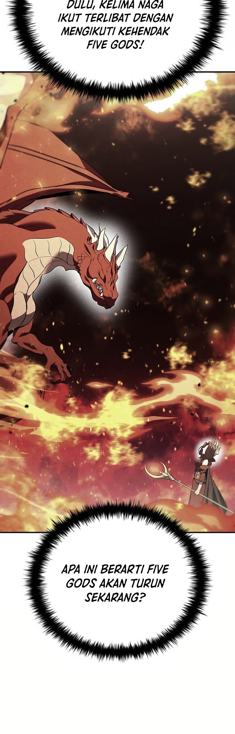 Taming Master Chapter 185 halaman 13