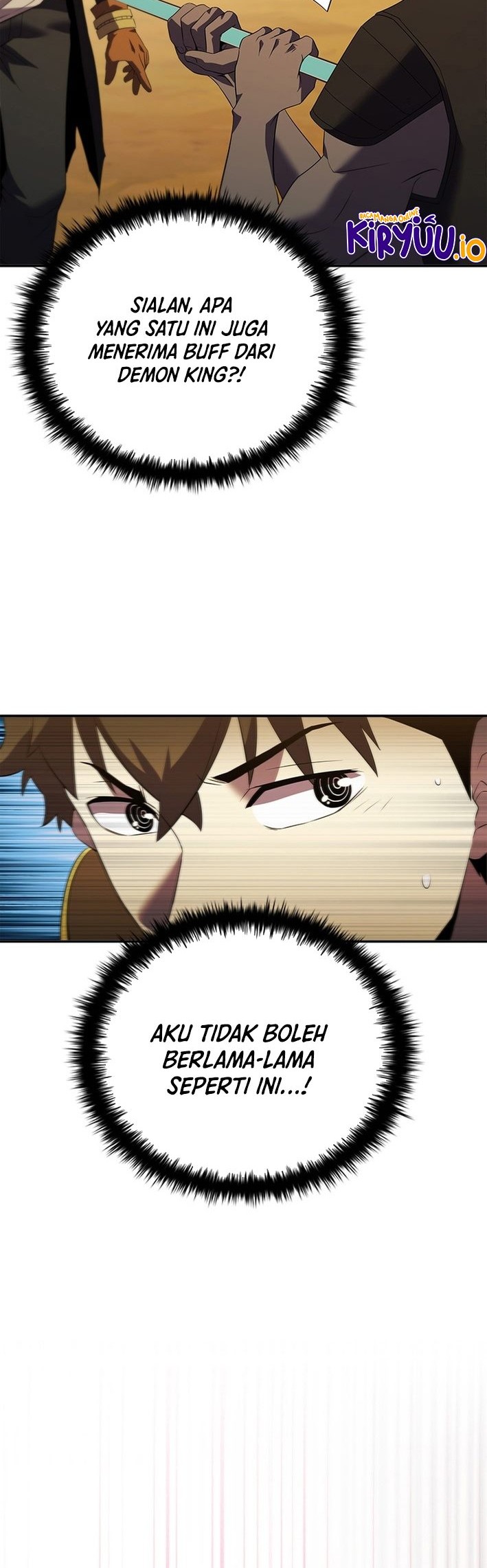 Taming Master Chapter 187 halaman 12