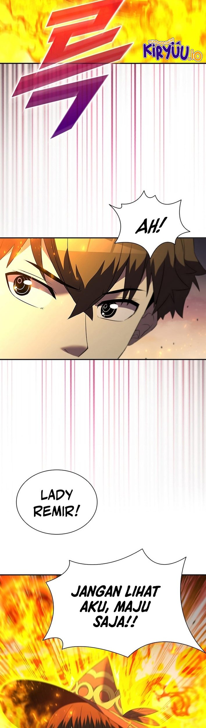 Taming Master Chapter 187 halaman 14