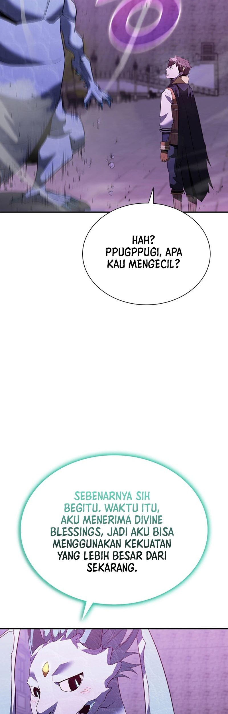 Taming Master Chapter 188 halaman 13