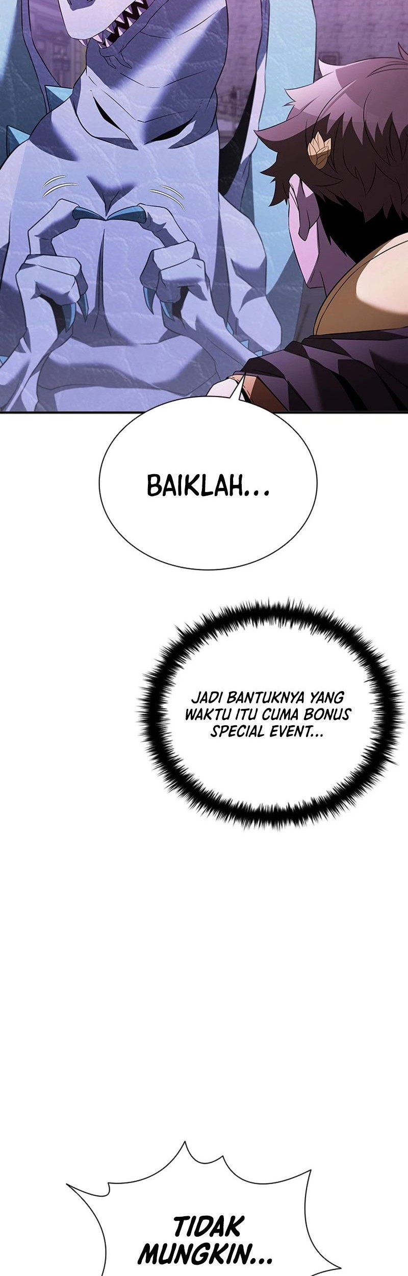Taming Master Chapter 188 halaman 14