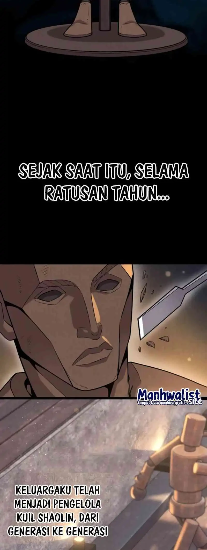 Tang Clan Legend Chapter 28 Gambar 13