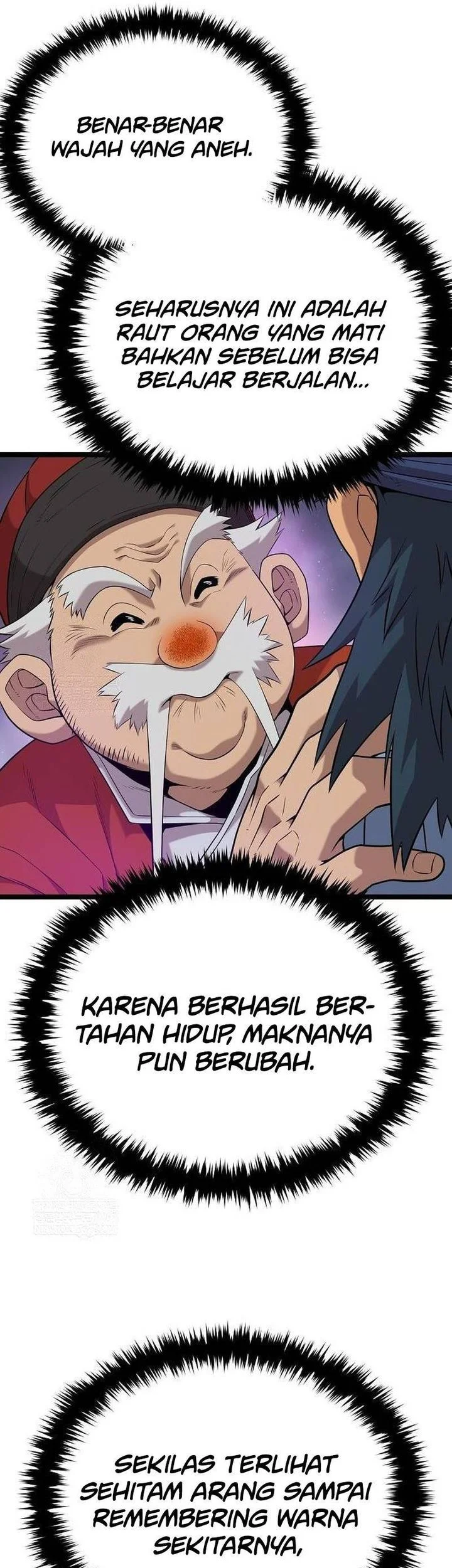 Tang Clan Legend Chapter 31 Gambar 12