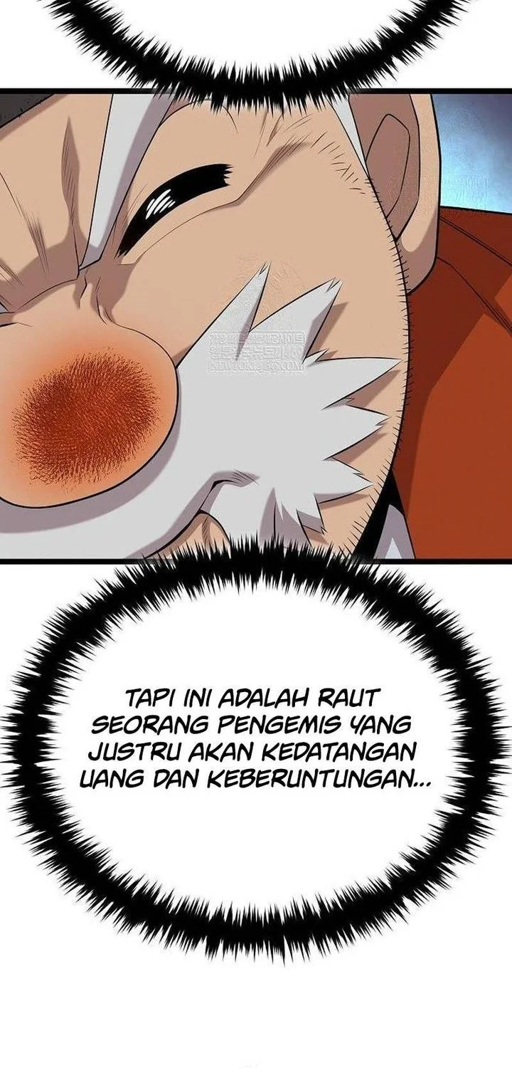 Tang Clan Legend Chapter 31 Gambar 13