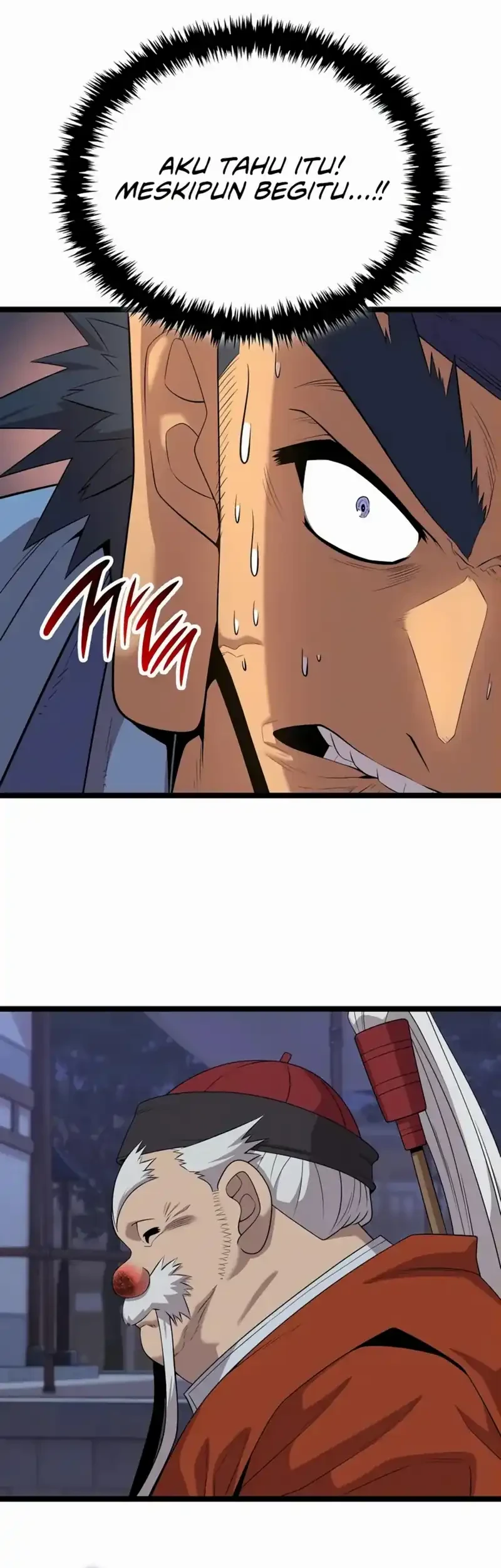 Tang Clan Legend Chapter 32 Gambar 13