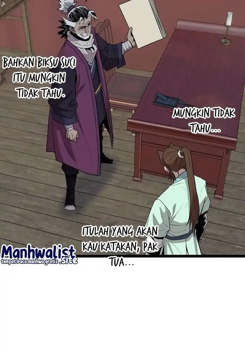 Tang Clan Legend Chapter 36 Gambar 14