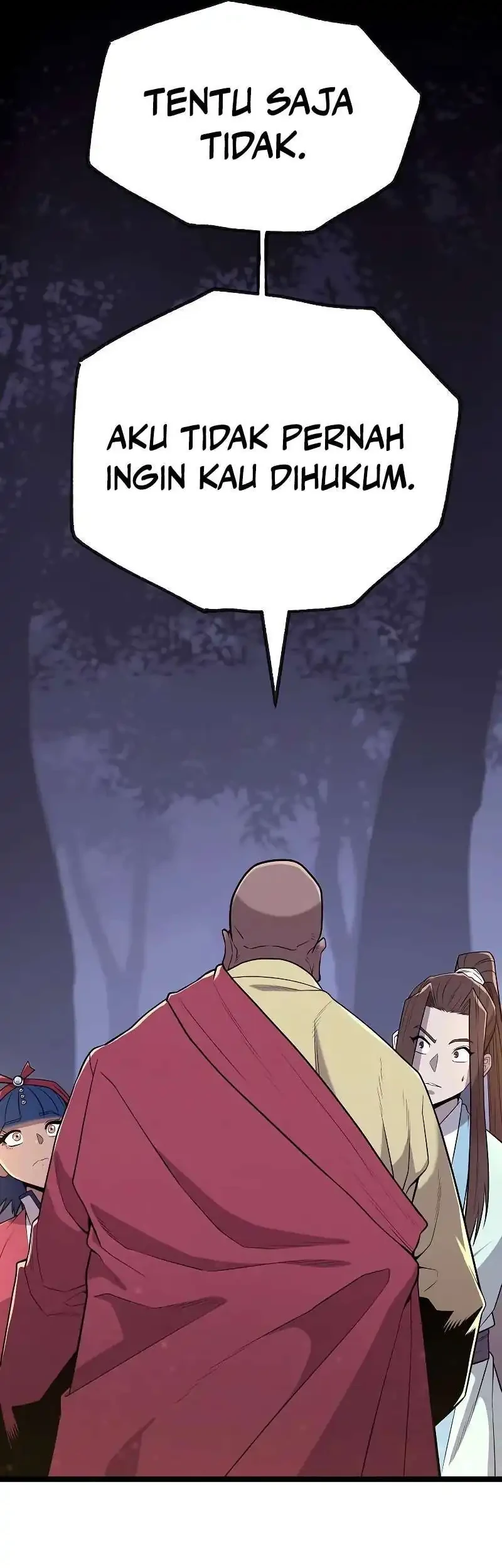 Tang Clan Legend Chapter 37 Gambar 11