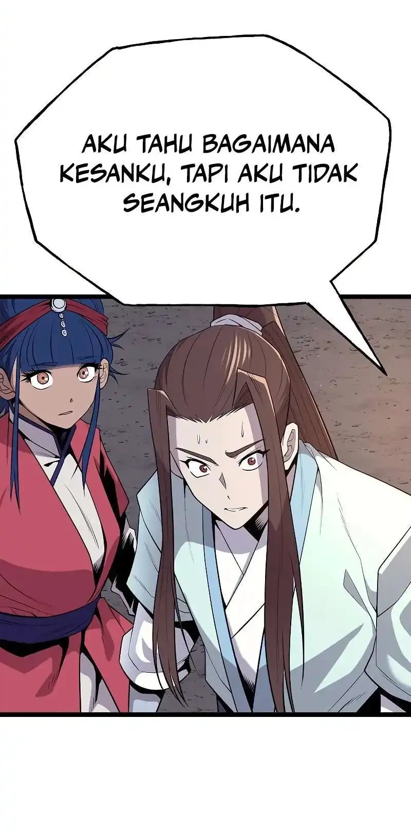 Tang Clan Legend Chapter 37 Gambar 12