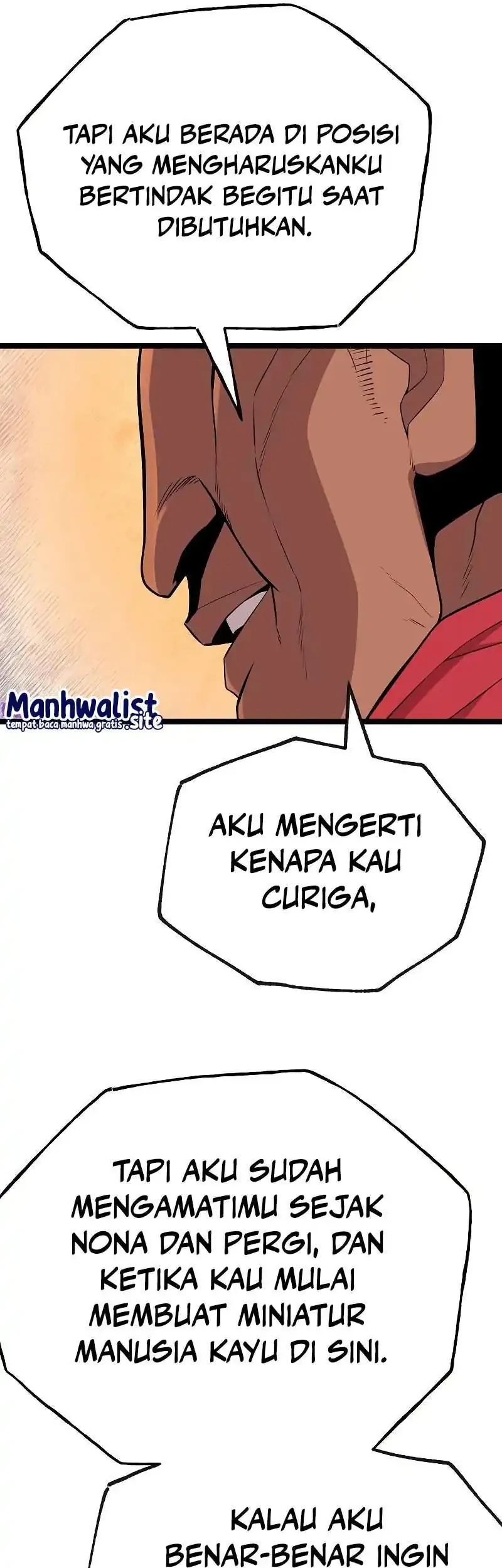 Tang Clan Legend Chapter 37 Gambar 13