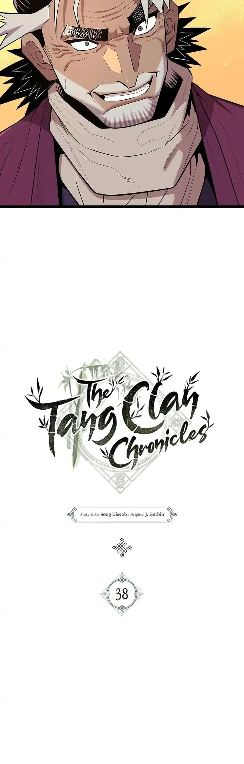 Tang Clan Legend Chapter 38 Gambar 12