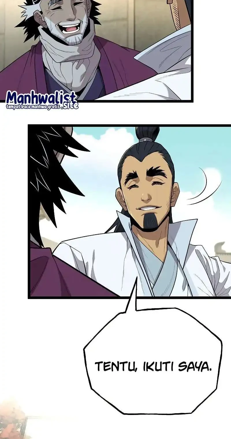 Tang Clan Legend Chapter 39 Gambar 12