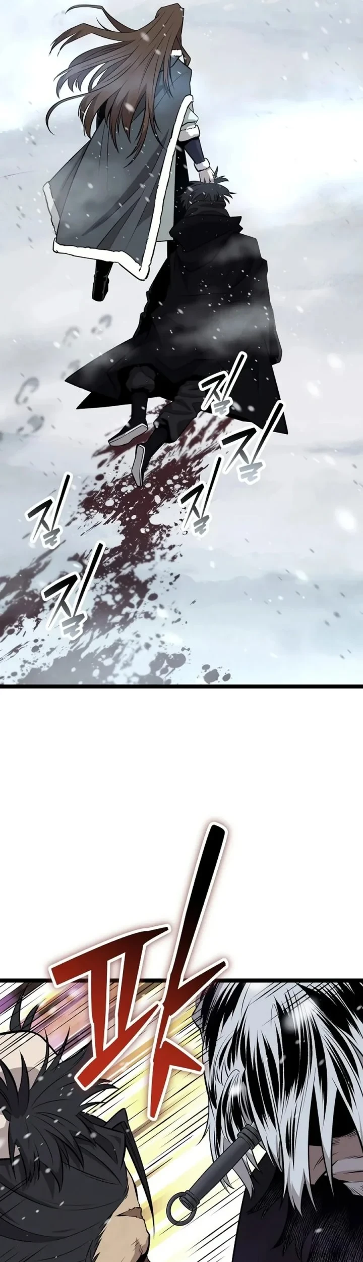 Tang Clan Legend Chapter 49 Gambar 19