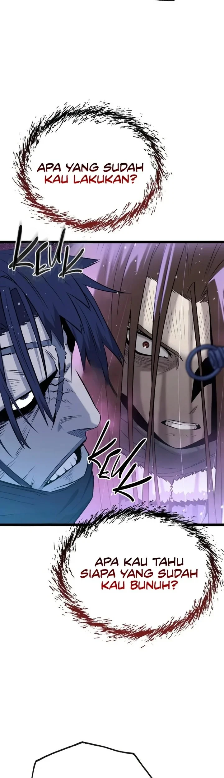 Tang Clan Legend Chapter 49 Gambar 21