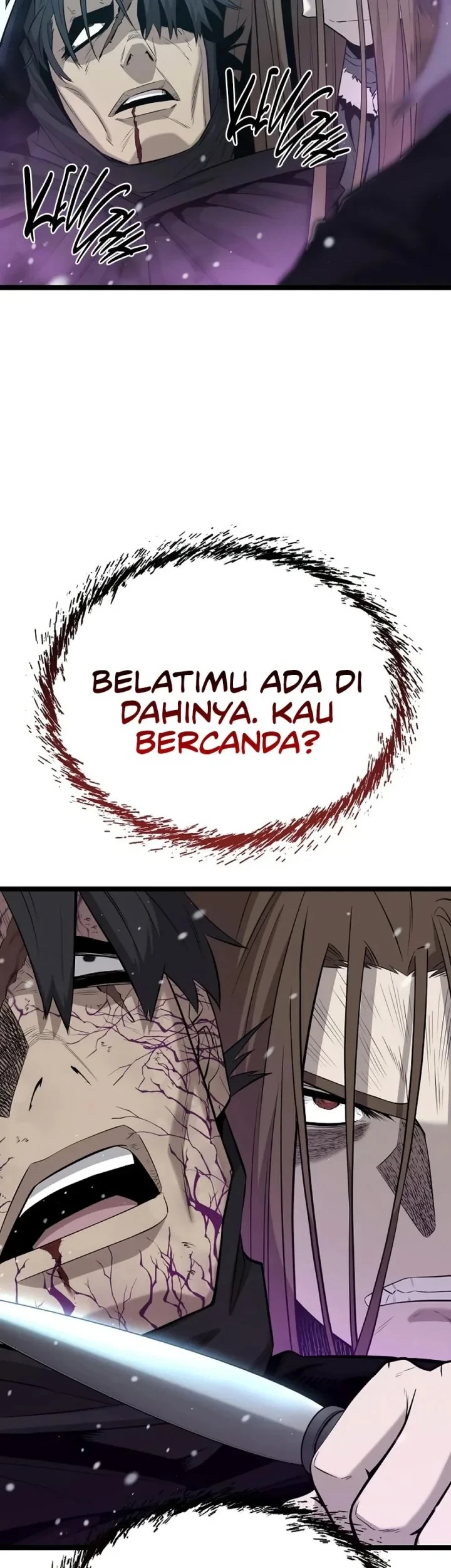 Tang Clan Legend Chapter 49 Gambar 23
