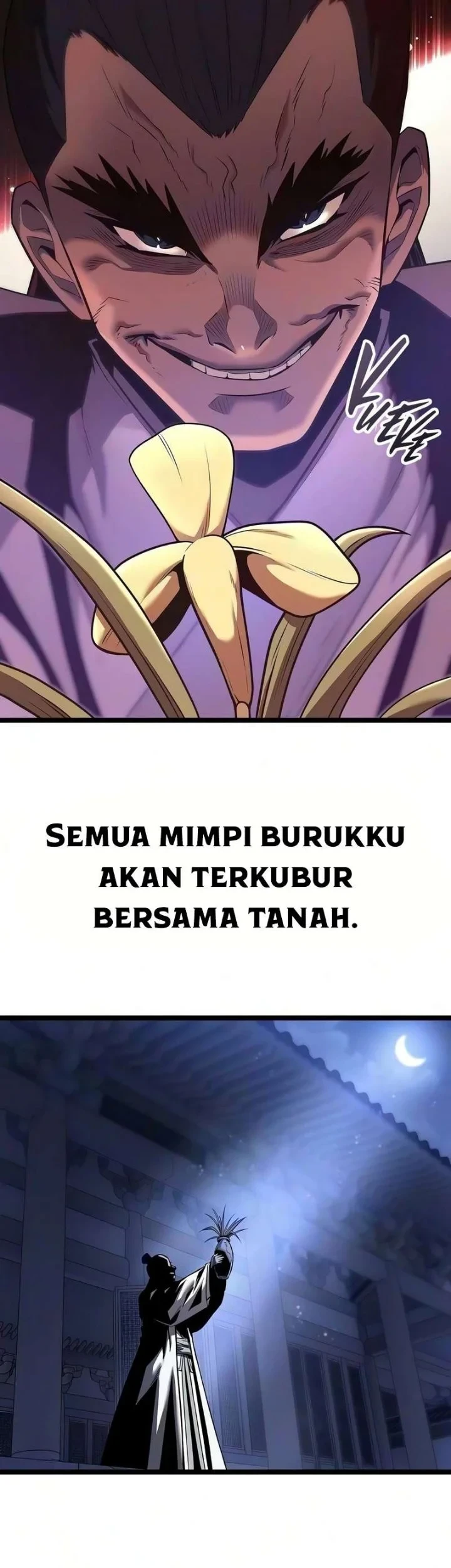 Tang Clan Legend Chapter 50 Gambar 13