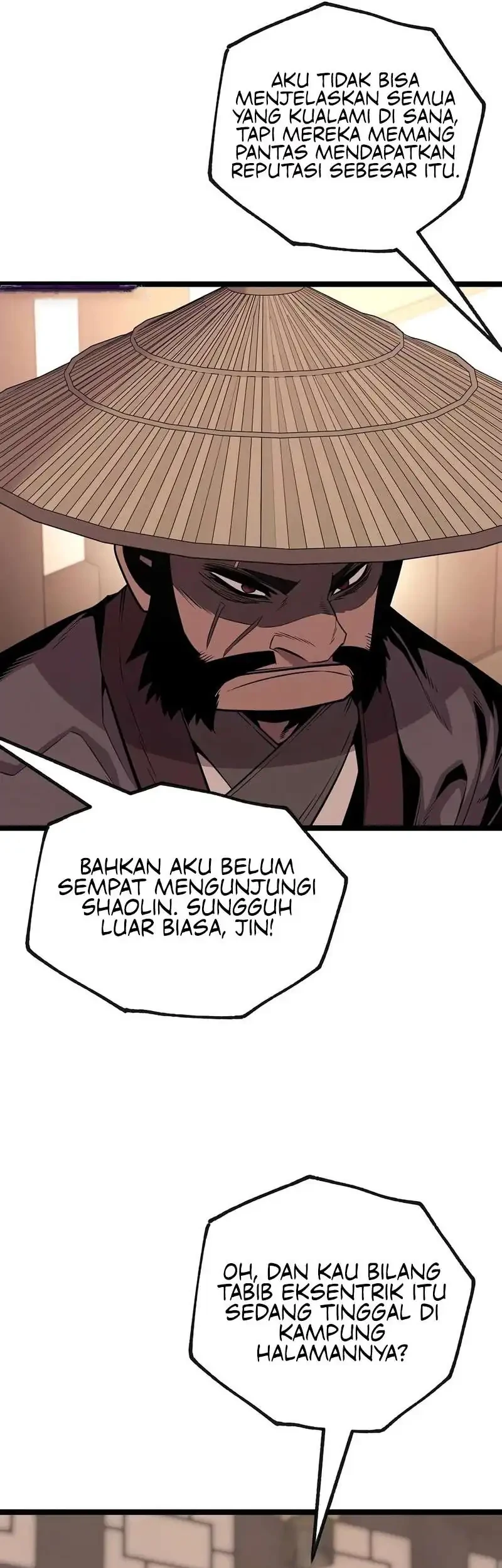 Tang Clan Legend Chapter 53 Gambar 13
