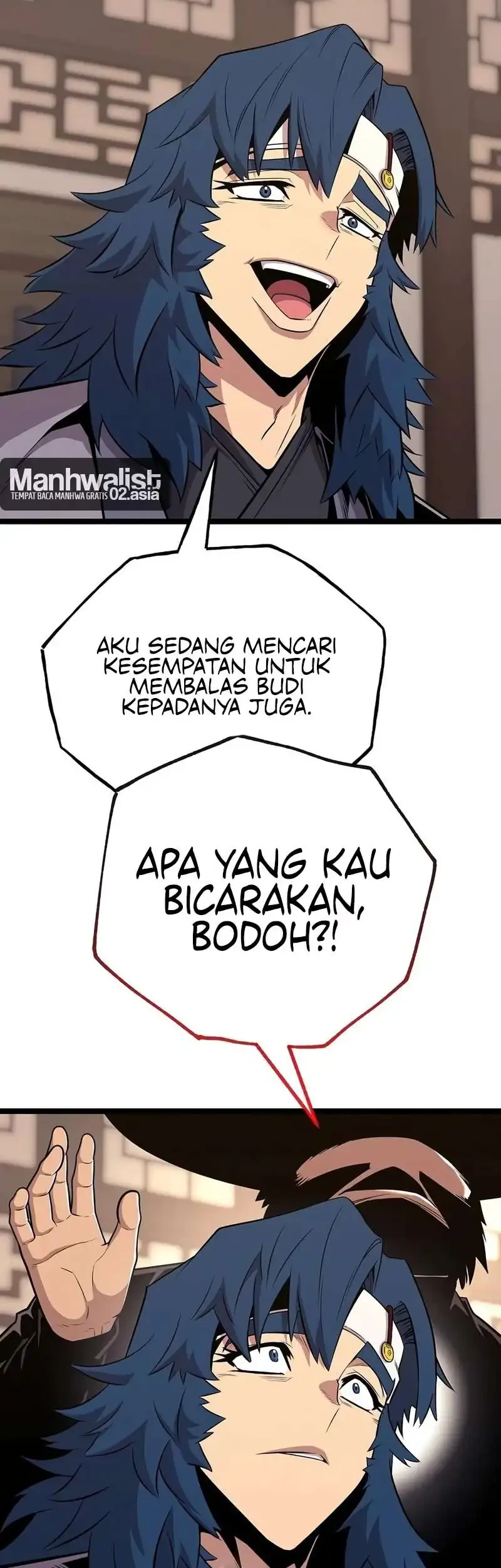 Tang Clan Legend Chapter 53 Gambar 14