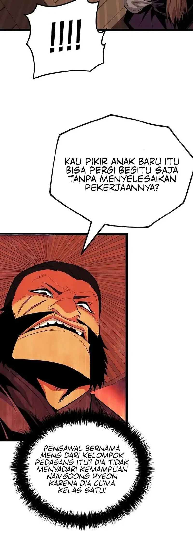 Tang Clan Legend Chapter 53 Gambar 16